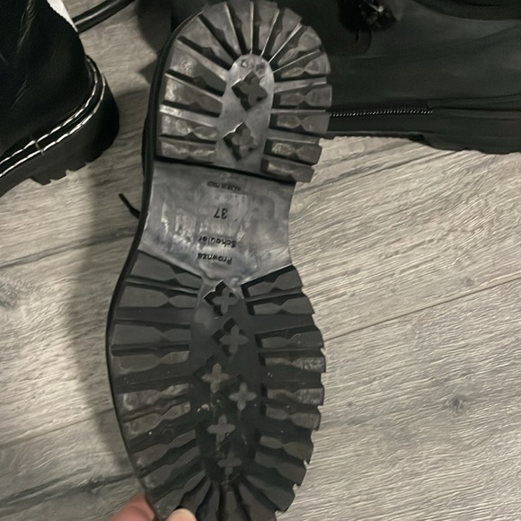 Proenza Schouler Near new condition ankle boots - Picture 6 of 9